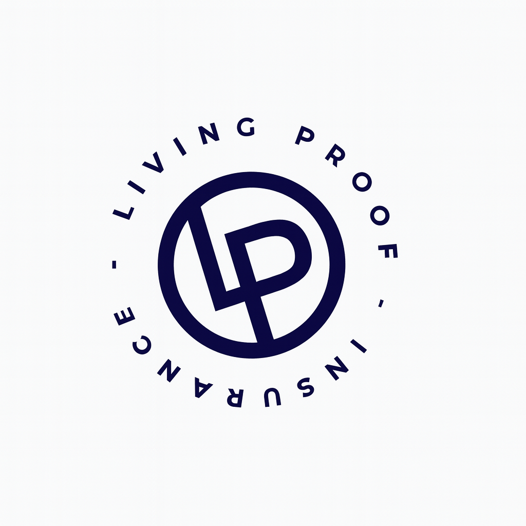 Living Proof Insurance